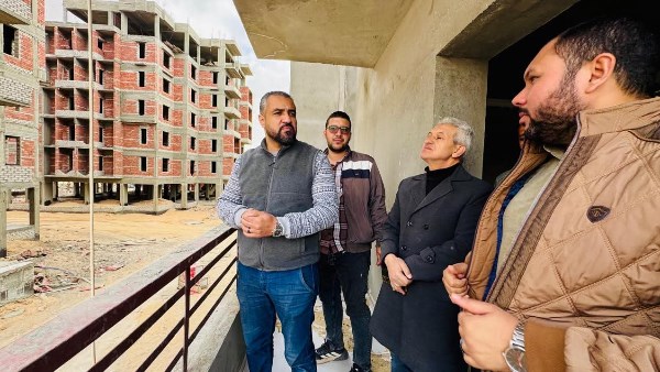 العبور الجديدة