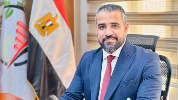 جهاز العبور الجديدة 