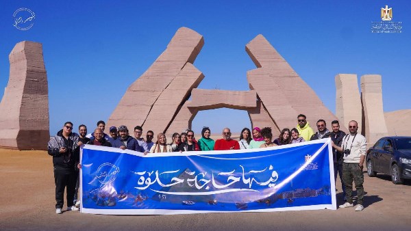 فيها حاجة حلوة