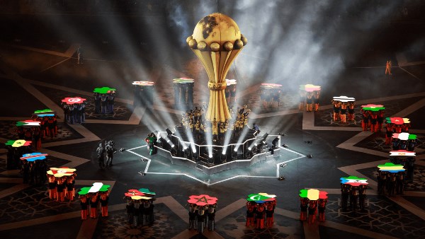 كأس أمم إفريقيا 