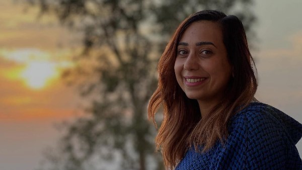 مدورنا سليم رياض