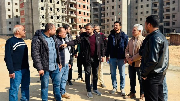 العبور الجديدة