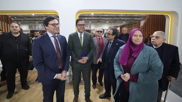 وزير الثقافة 