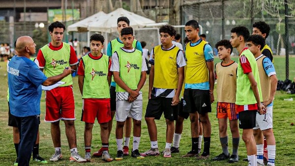 ستارز أوف إيجيبت