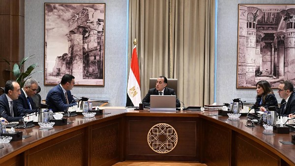 رئيس الوزراء 