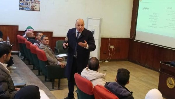 الشباب والرياضة 