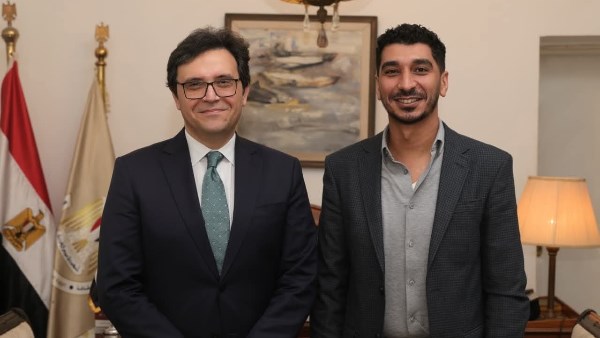 وزير الثقافة 