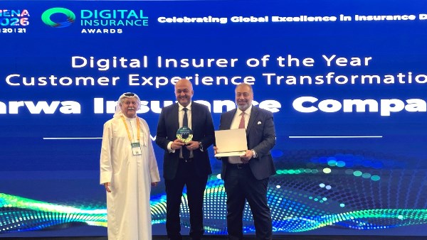 ثروة للتأمين