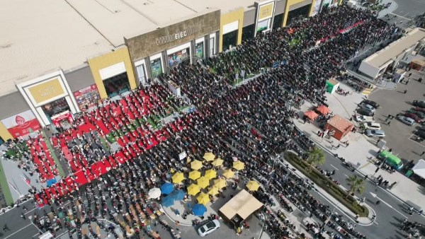 معرض الكتاب 