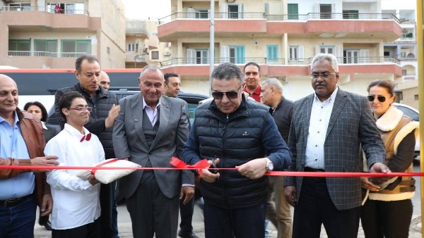 البحر الأحمر 