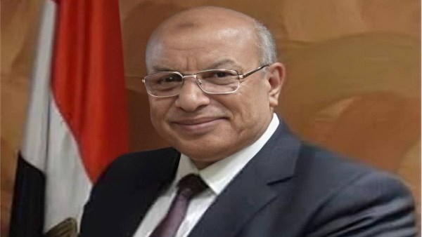 مياه القاهرة 