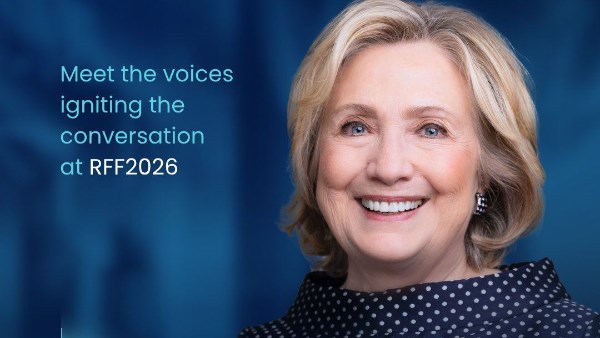 هيلاري كلينتون 