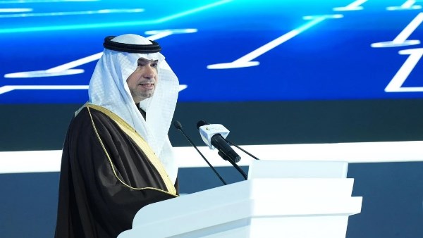 وزير الإسكان السعودي 