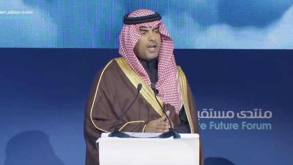 المهندس عبدالله بن سعود الحماد، الرئيس التنفيذي للهيئة العامة للعقار