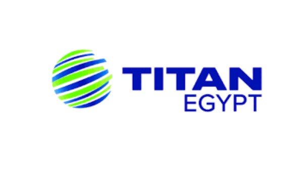 تيتان مصر