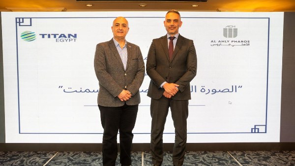 ورشة عمل الأهلي فاروس وتيتان مصر