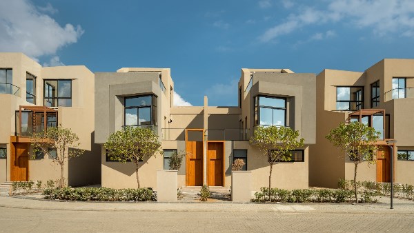 مشروعات Gates Developments