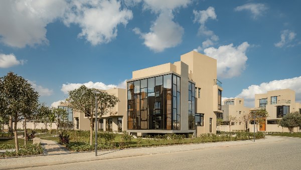 مشروع Gates Privé