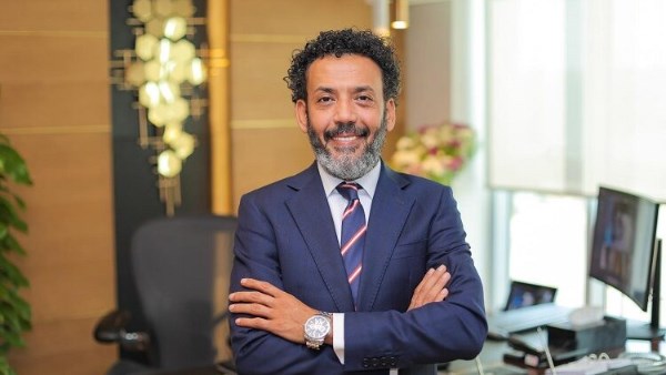 الرئيس التنفيذي لشركة Gates Developments 