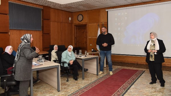 القابضة لمياه الشرب والصرف الصحي