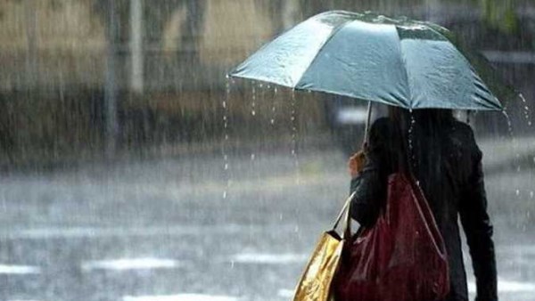 الأرصاد الجوية 