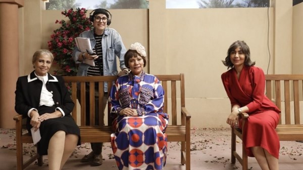 مسلسل الباء تحته نقطة 2