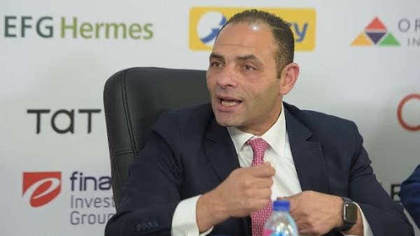 أحمد أبو السعد