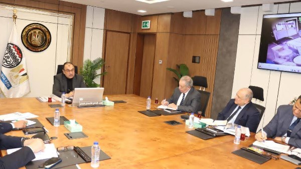 وزير قطاع الأعمال 