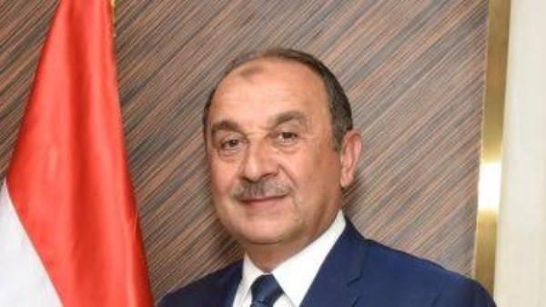 وزير قطاع الأعمال