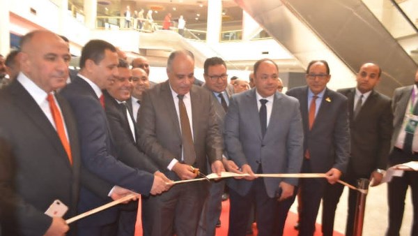 رئيس هيئة تنمية الصعيد