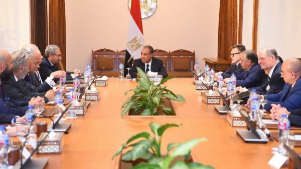 وزير الخارجية 