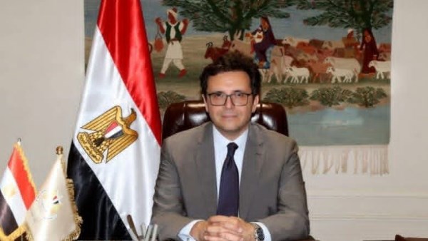 وزارة الثقافة