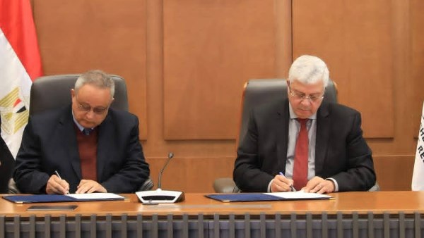 وزير التعليم العالي