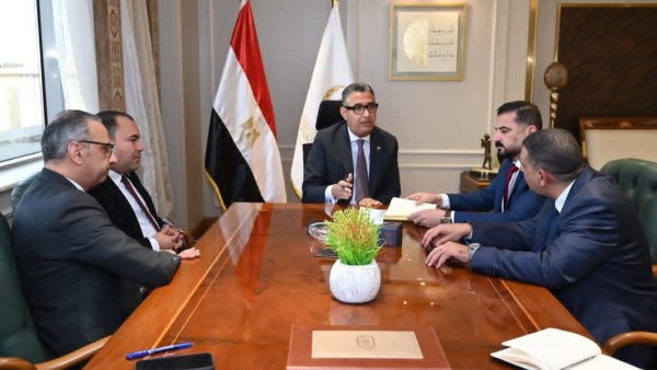 وزير التموين