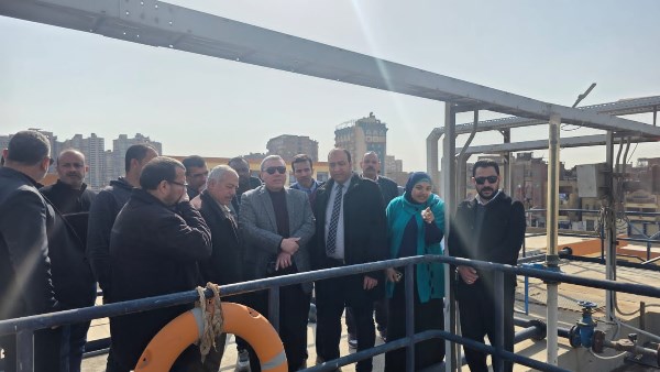 القابضة للمياه