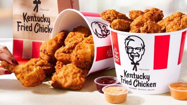 India’s KFC 