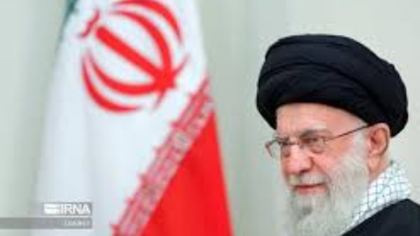 Iran's Supreme Leader