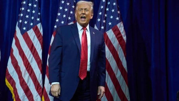 الثروة الشصخية للرئيس الأمريكي