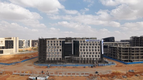 MADKOUR Developments