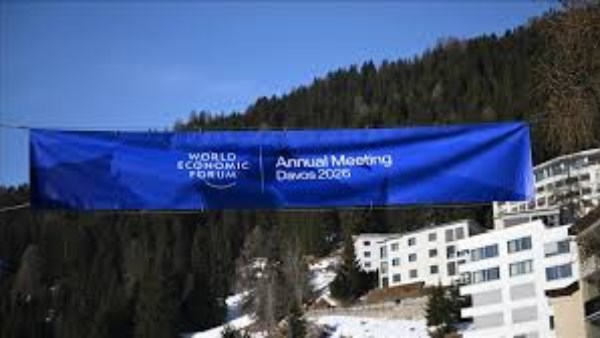 Davos