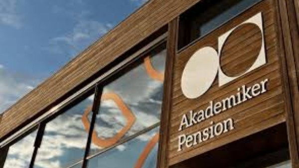 Danish pension operator AkademikerPension