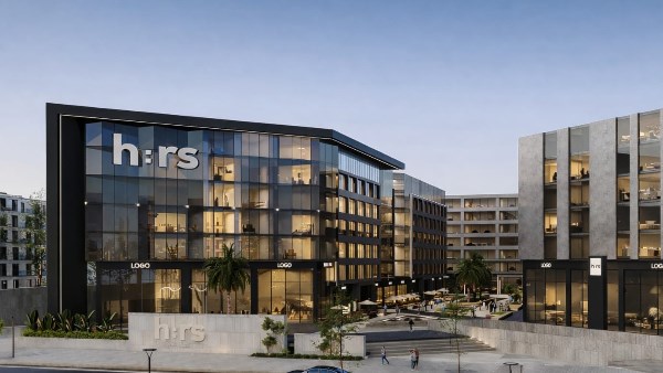 Mainmarks Developments