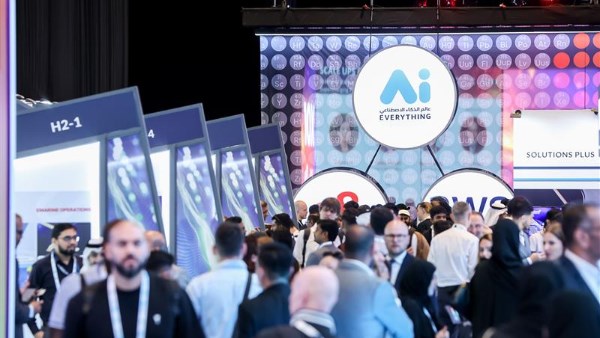 Ai Everything Middle East & Africa