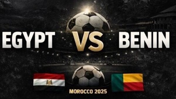 6 قنوات مجانية ناقلة لمباراة مصر وبنين في أمم افريقيا بجودة عالية