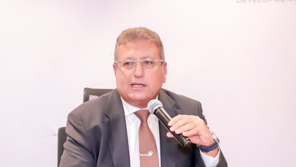 غرفة التطوير العقاري