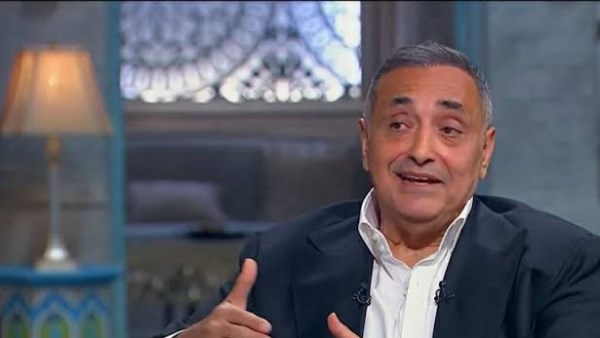 رجل الأعمال منصور عامر