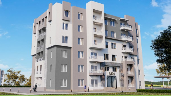 مشروع ديارنا