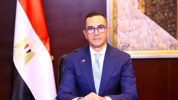 وزير الاستثمار