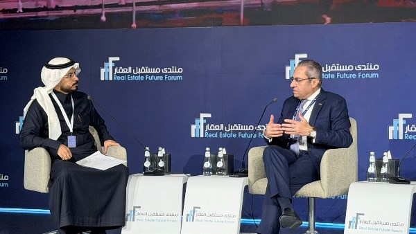 المهندس خالد عباس