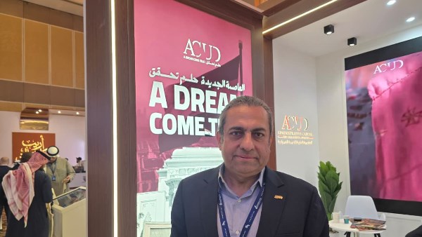 المهندس خالد عباس 